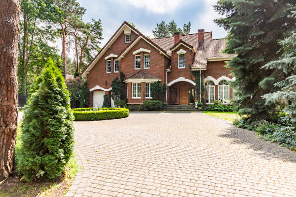 Best Best Driveway Pavers  in Payson, IL