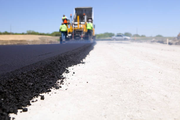 Best Commercial Driveway Pavers  in Payson, IL
