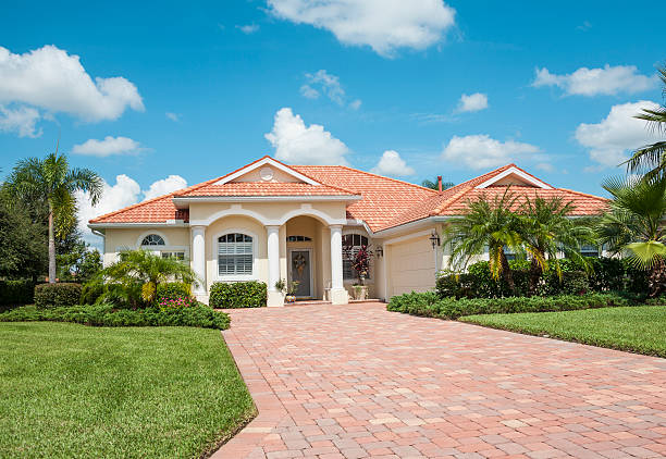 Best Concrete Paver Driveway  in Payson, IL