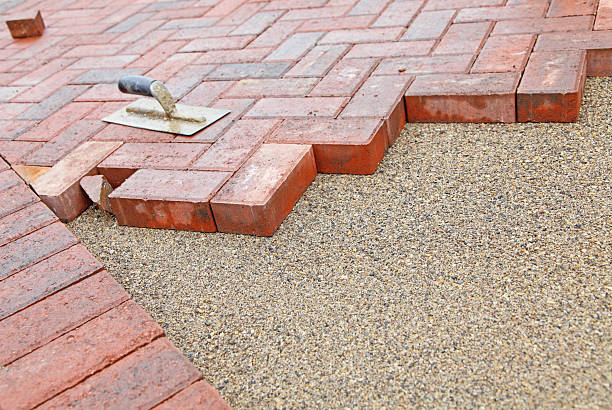 Best Driveway Paving Contractor  in Payson, IL