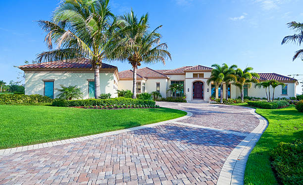 Best Cobblestone Driveway Pavers  in Payson, IL