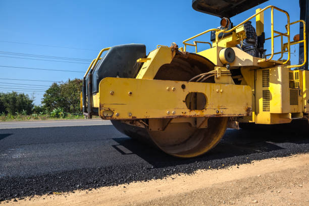 Reasons to Select Us for Your Driveway Paving Requirements in Payson, IL